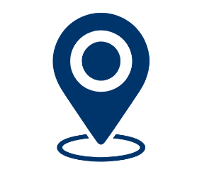 Map Marker Icon