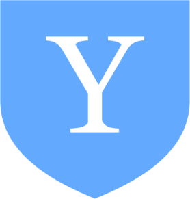Yale Y Shield