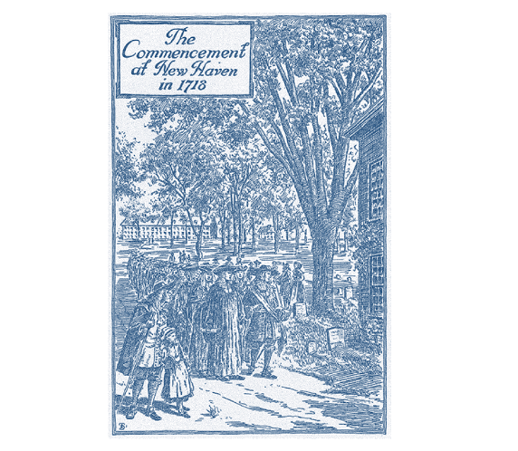 Yale History book shilhouette icon